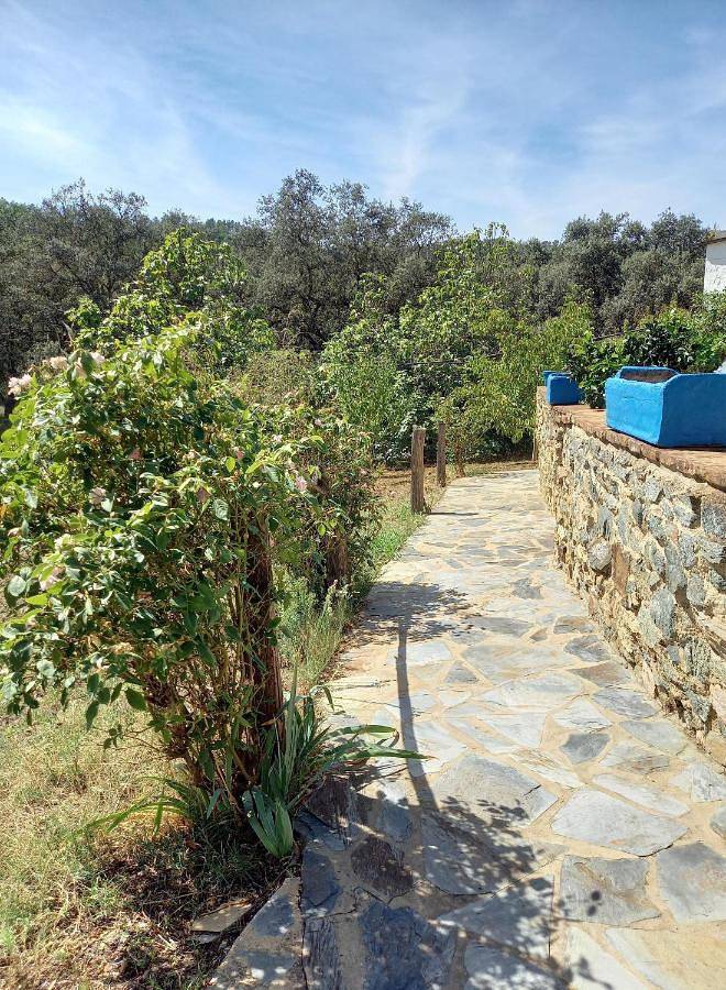 La Encina Casa Rural in Jabugo, Sierra de Aracena y Picos de Aroche