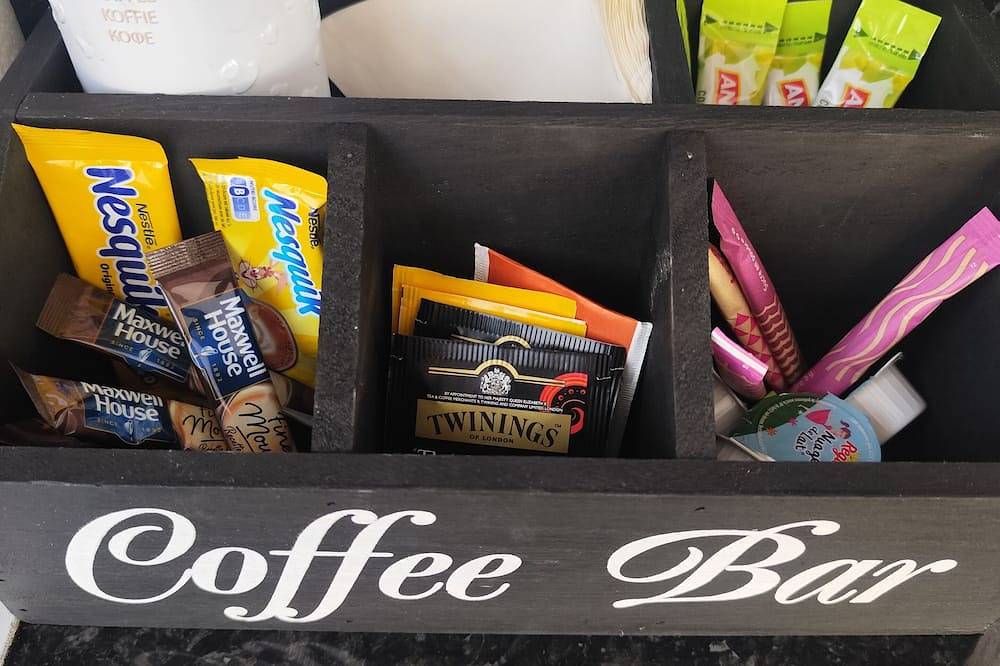 Séjour à 2 personnes café, chocolat, thé, petits gâteaux à votre arrivée. in Londinières, Région de Dieppe