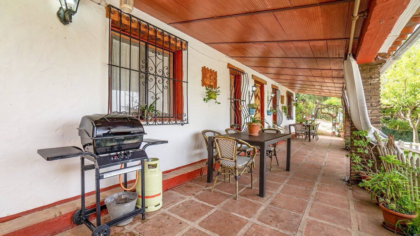 El Olivarito Jubrique by Ruralidays in Jubrique, Provincia de Málaga