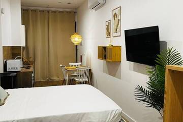 Loft voor 3 Personen in Camins al Grau, Valencia, Afbeelding 4