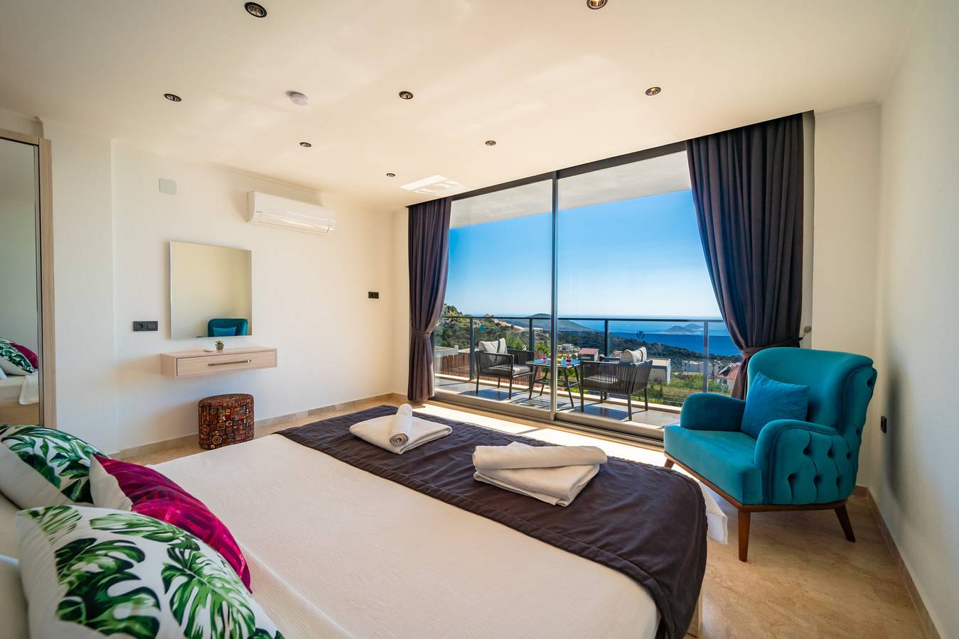 Villa für 6 Personen in Kaş, Provinz Antalya