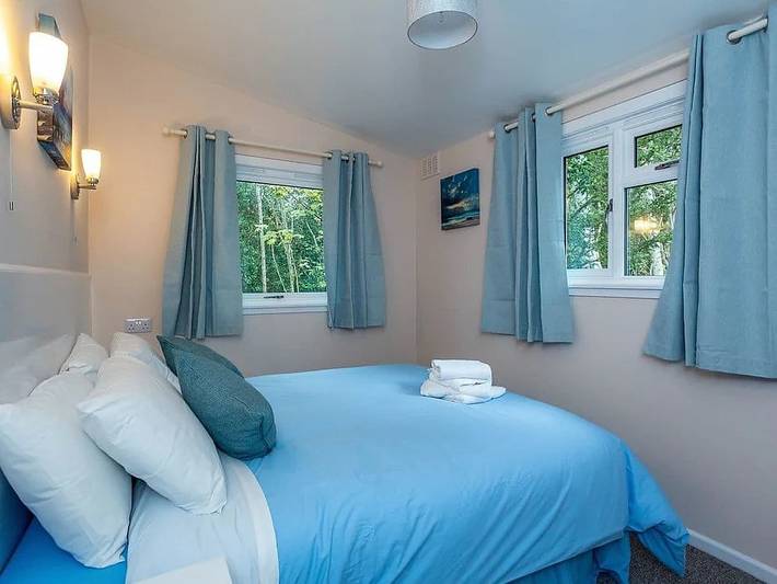 Ferienhaus für 4 Personen, mit Garten, kinderfreundlich in den Highlands - 2