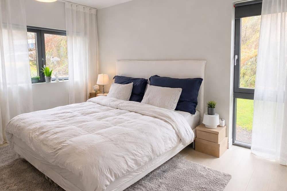 Moderne house in Bergen, 15 min to city, 10 min to airport in Fana, Bergen