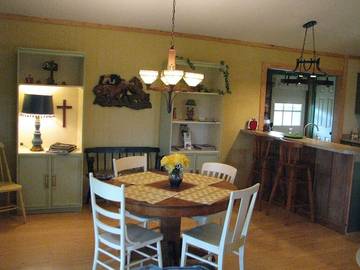 Bed And Breakfast for 4 Guests in Texas, USA, Picture 4