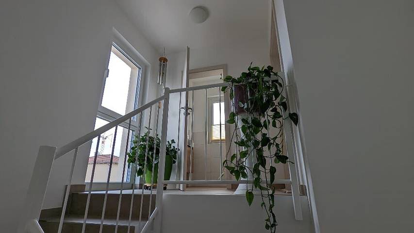 Ferienwohnung für 3 Personen, mit Balkon/Terrasse und Balkon, kinderfreundlich - 1