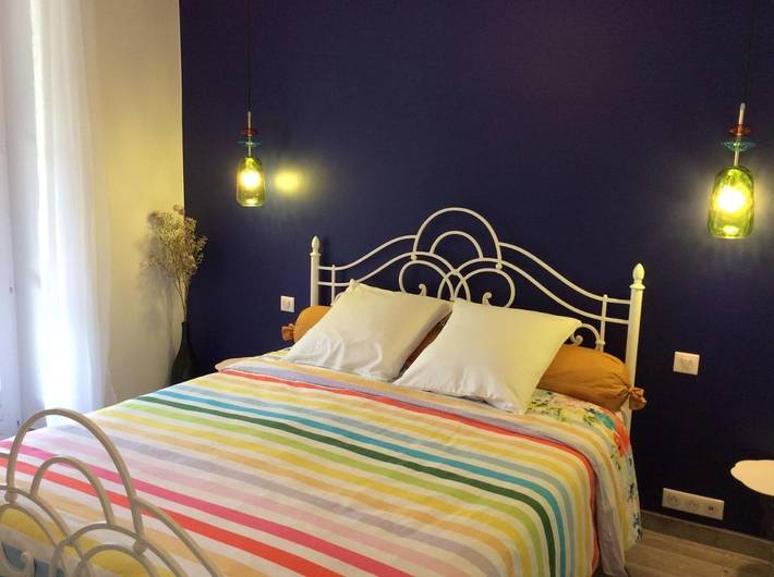 Location de vacances pour 4 personnes, avec jardin à Villefranche-de-Rouergue - 4