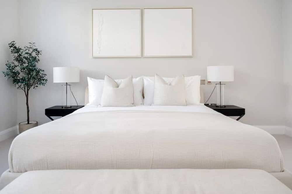 Casa vacanza a Londra a partire da 1036€ a notte
