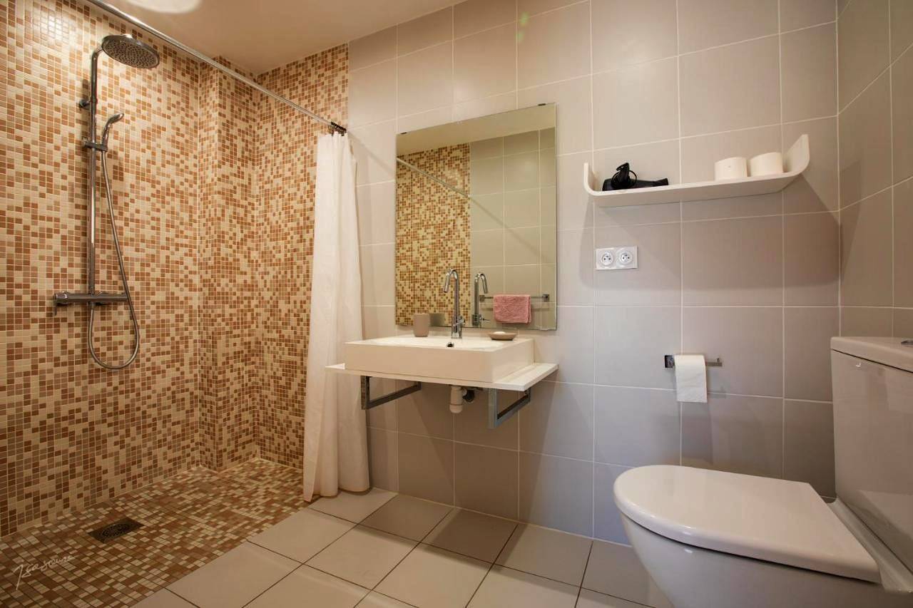 Superior Double or Twin Room with Garden View in Montréal (Gers), Gers