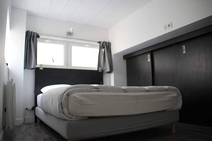 Gîte pour 4 personnes à Vincennes - 3