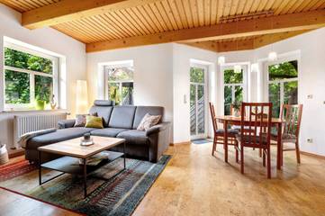 Vakantiewoning voor 2 Personen in Hude (Oldb), Natuurpark Wildeshauser Geest, Afbeelding 2