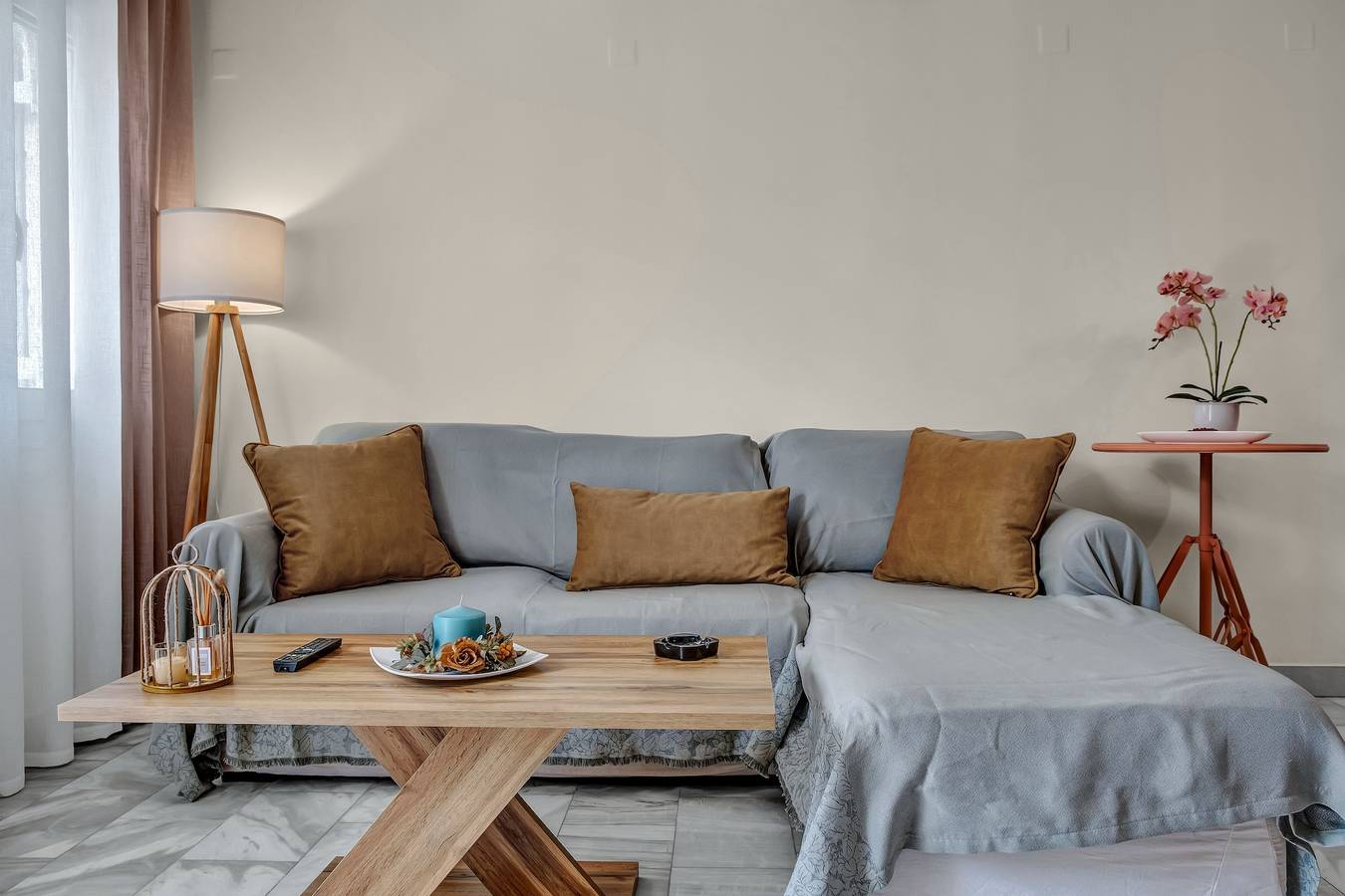 Holiday Home 'Stella's House' with Private Terrace, Wi-Fi and Air Conditioning in Lefkada By, Hellas
