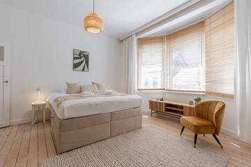 Maison De Vacances pour 12 Personnes dans Ville d'Ostende, Oostende, Photo 4