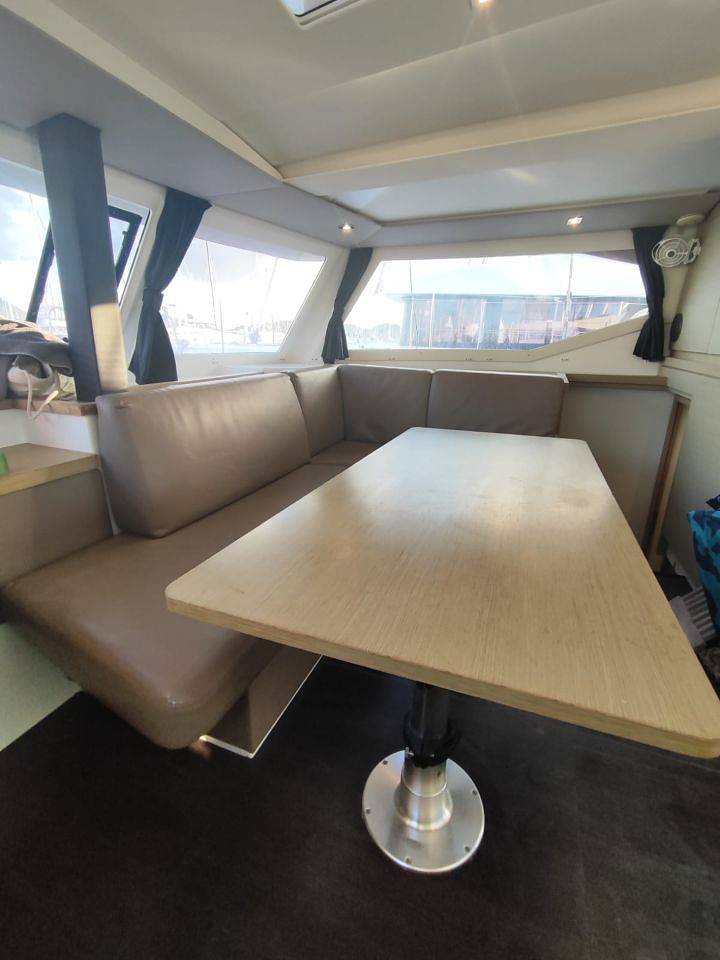 Bateau pour 6 personnes in Martinique