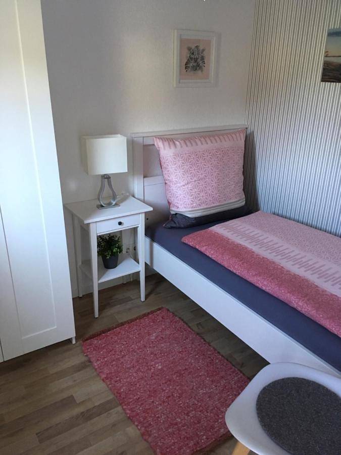 Ferienwohnung für 3 Personen, mit Balkon und Garten sowie Ausblick in Gummersbach - 4