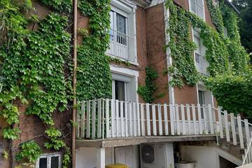 Gîte pour 14 personnes, avec terrasse à Vernou-la-Celle-sur-Seine