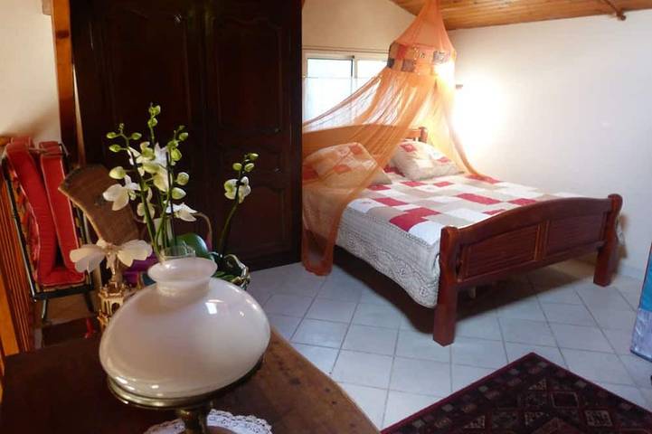 Villa pour 5 personnes, avec jardin et terrasse, animaux acceptés à Labenne - 3
