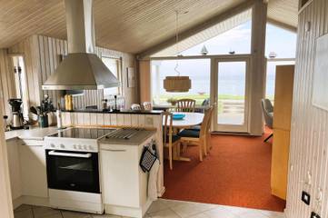 Feriehus til 4 Personer i Hasmark Strand, Syd-Danmark, Bilde 4