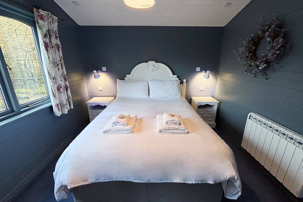 Kiebitz - für 2 Gäste in 1 Schlafzimmer in Stirling und Umgebung