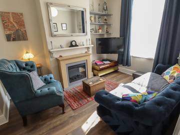 Holiday Rental for 4 People in Louth, Lincolnshire Wolds AONB, Photo 4