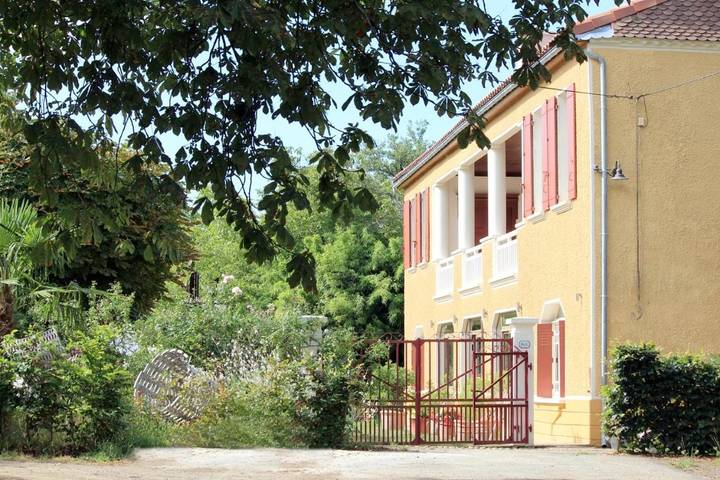 Offer view