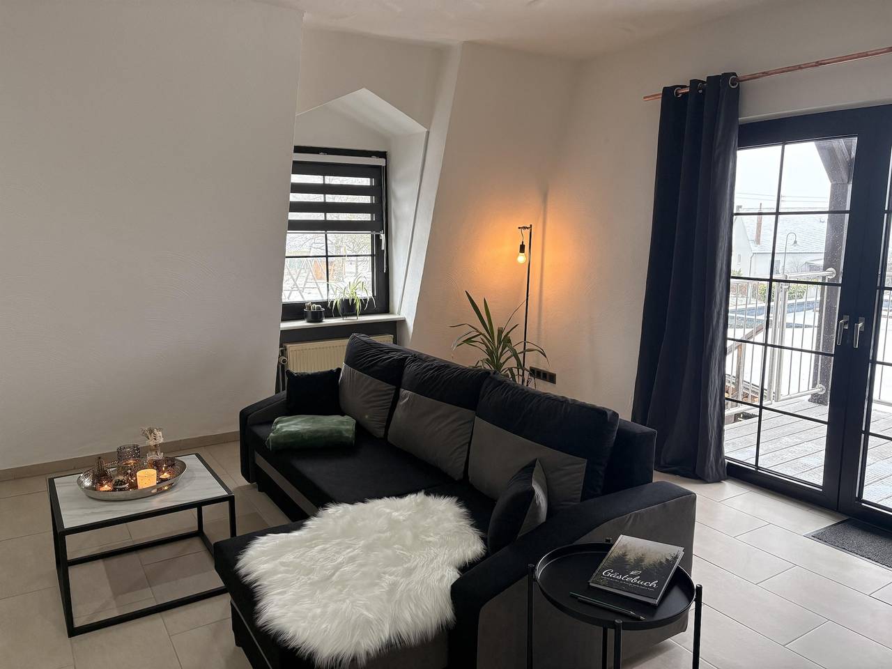 Ganze Ferienwohnung, Ferienwohnung "Zum Pfadfinder" in Thalfang, Bernkastel-Kues & Umgebung