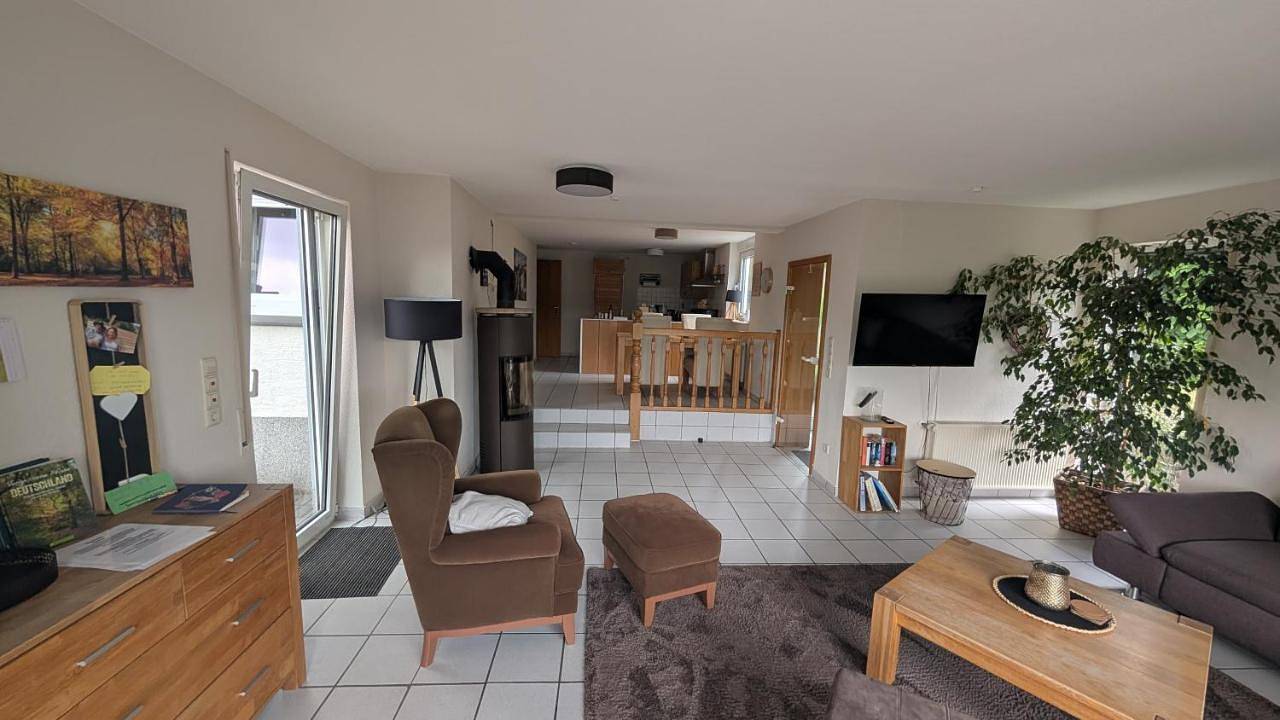 Ganze Wohnung, One-Bedroom Apartment in Altena, Märkischer Kreis