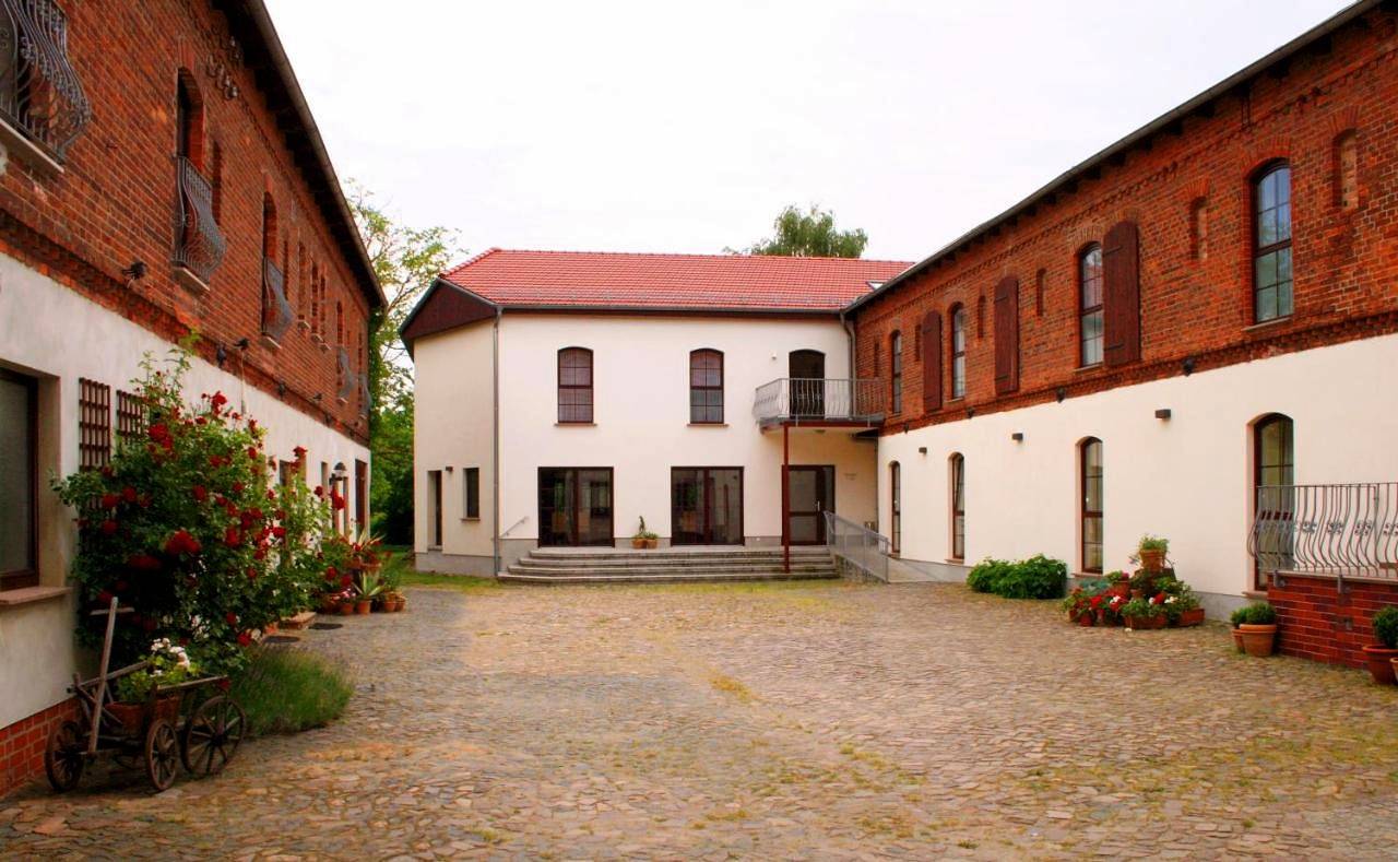 Small Double Room in Jüterbog, Fläming
