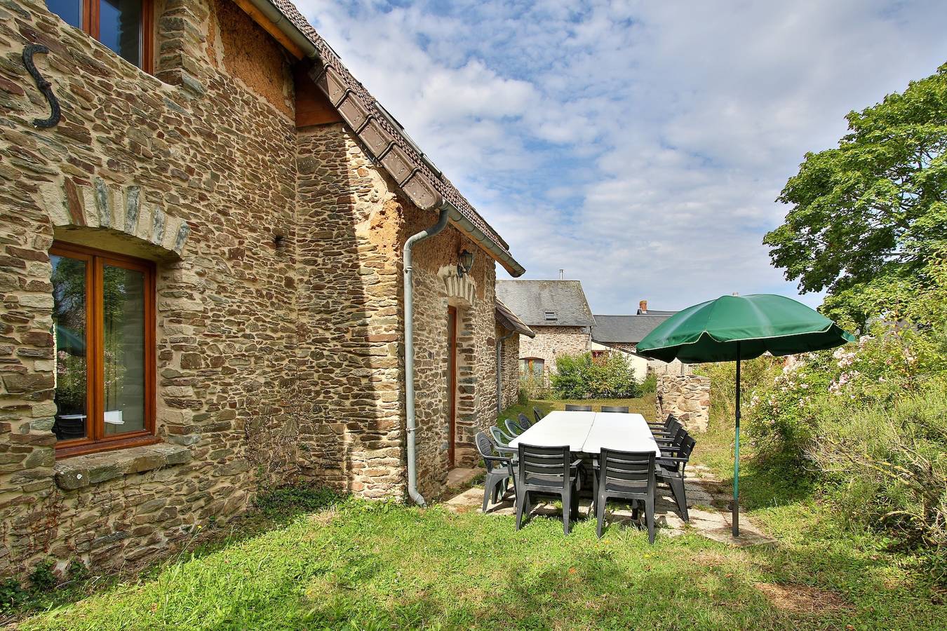 Maison de vacances