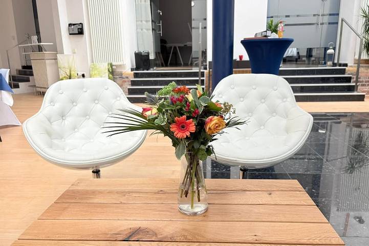 Ferienwohnung für 10 Personen, mit Haustier in Erfurt