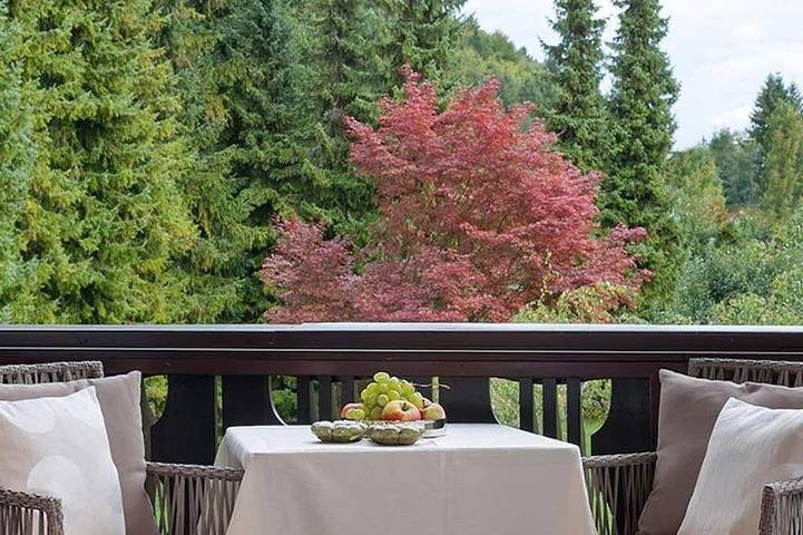 B&B für 2 Personen, mit Garten in Villach - 4