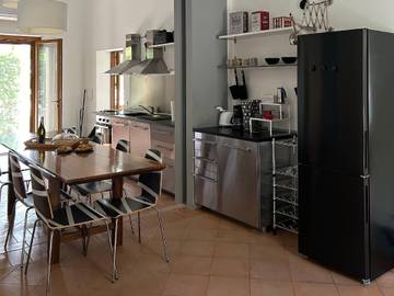 Glamping per 4 Persone in Fossombrone, Pesaro-Urbino, Foto 3