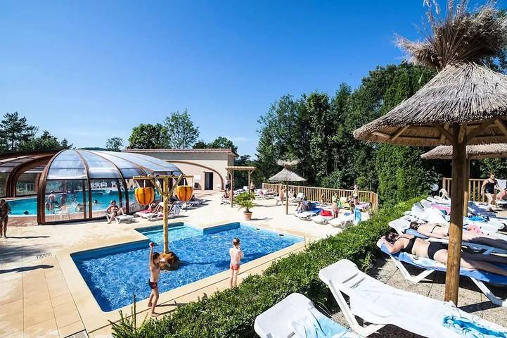 Mobil home pour 5 personnes à Patornay - 4