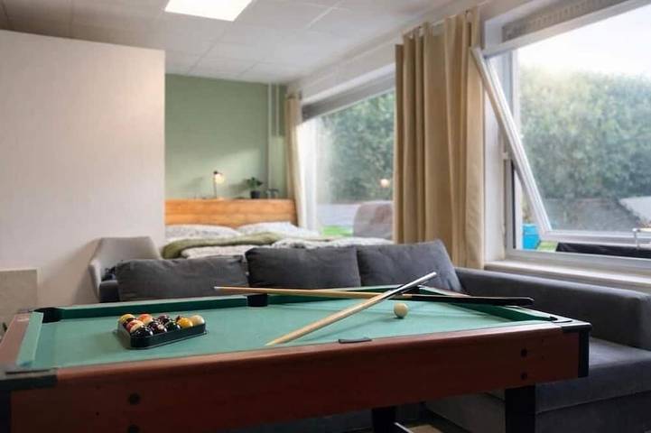 Ganze Wohnung, Modernes Spa Studio im Herzen von Gehrden in Gehrden, Hannover und Umgebung