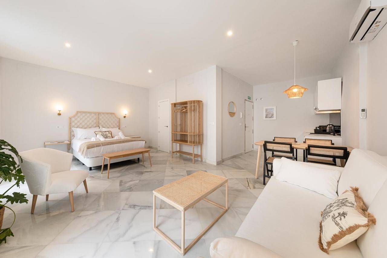 Loft in Casco Antiguo, Sevilla