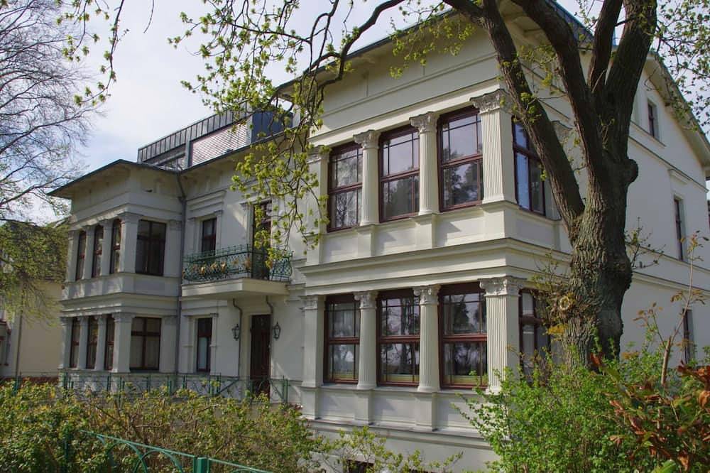 Ferienhaus in Usedom für 4 Personen in Usedom