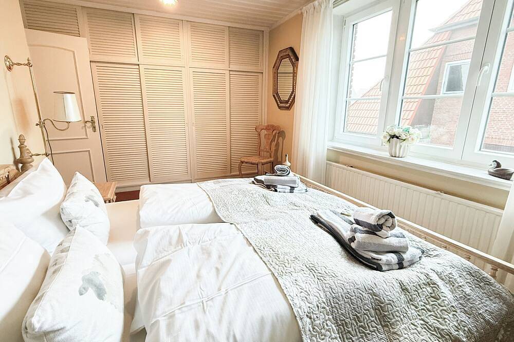 Ganze Wohnung, Haus Nordstrand Ferienwohnung in Westerland in Westerland, Sylt (Gemeinde)