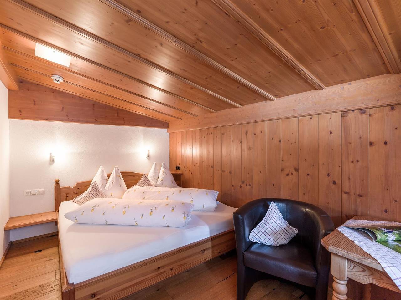 Ganze Ferienwohnung, Appartement 6 " Wilder Kaiser " in Going am Wilden Kaiser, Kaisergebirge