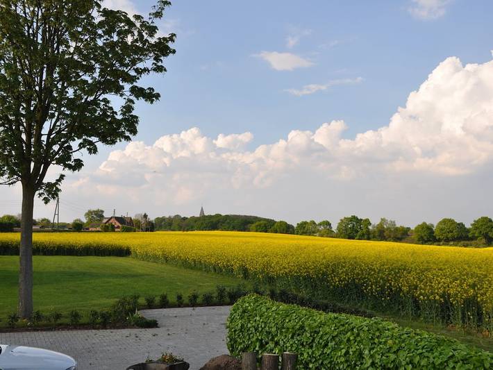 Apartamento vacacional de 1 dormitorio. in Xanten, Distrito de Wesel