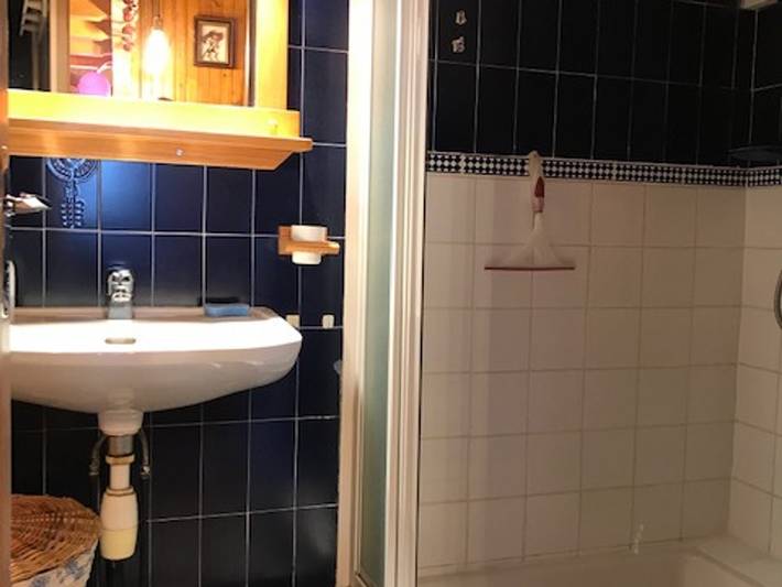 Gîte pour 4 personnes à Combloux - 4