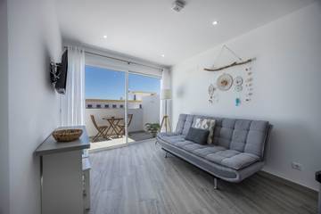 Casas E Apartamentos De Temporada para 2 Pessoas em Sagres, Parque Natural do Sudoeste Alentejano e Costa Vicentina, Foto 4
