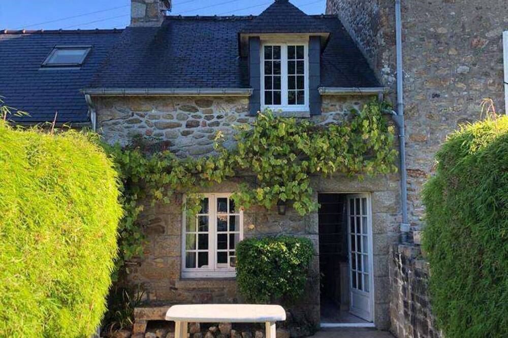 House for 3 people - Saint-Jacut-de-la-Mer in Saint-Jacut-de-la-Mer, Dinan region