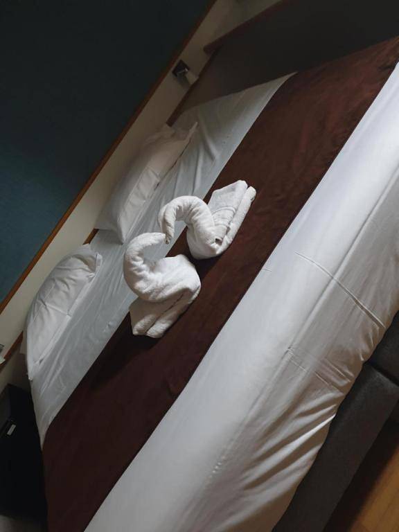 Hôtel pour 2 personnes, avec jardin, animaux acceptés à Château-Thierry - 2