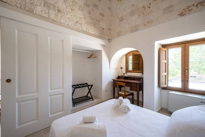 Ganze Wohnung, Palmento Giorgio Apartment in Martina Franca, Tarent Provinz
