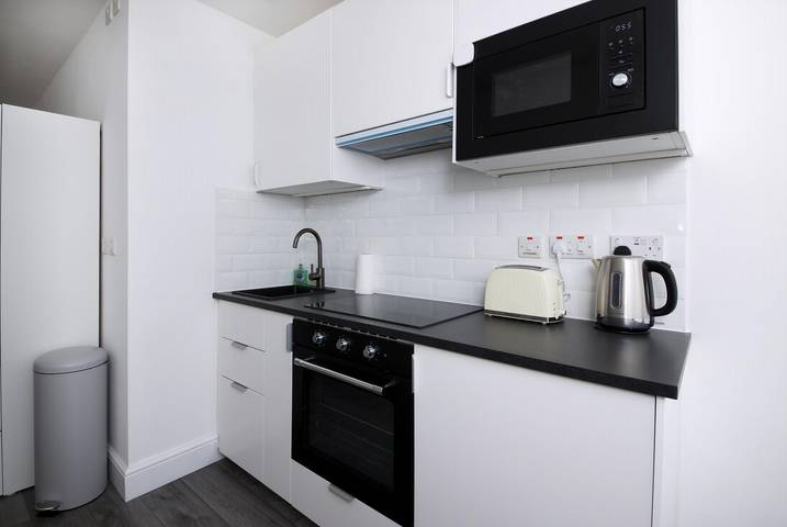Gîte pour 2 personnes à Liverpool - 3
