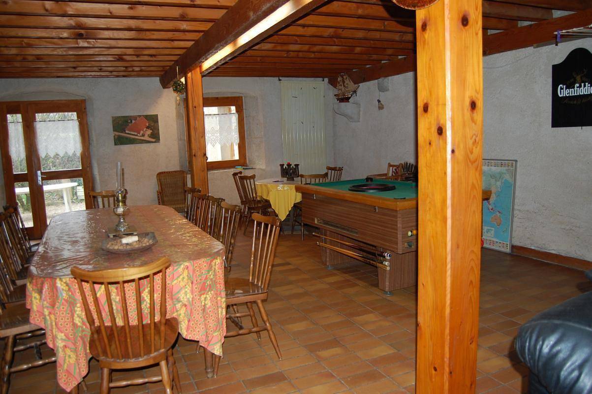 Photo : Maison de vacances