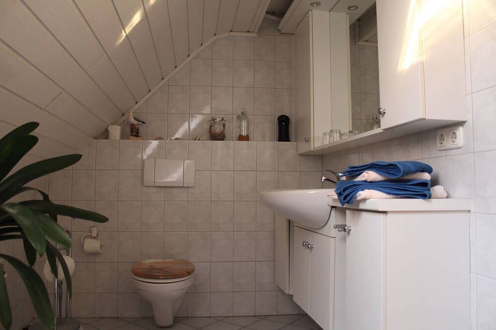 Ganze Wohnung, Ferienwohnung Landidylle in Birx, Rhön