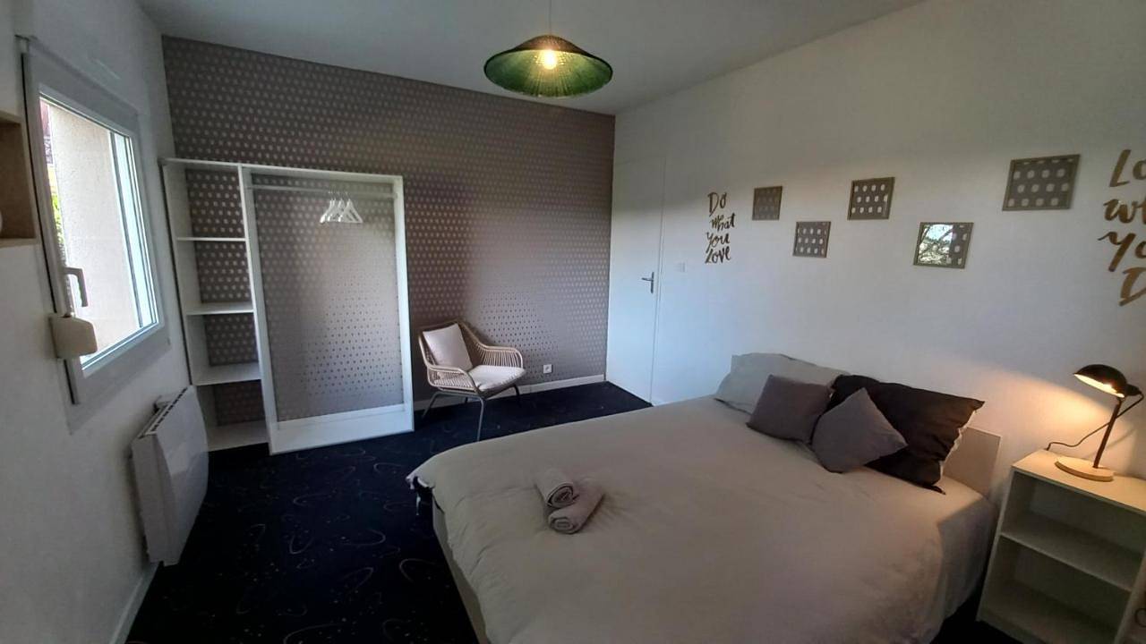 Adorable studio avec entrée indépendante in Dijon, Région de Dijon