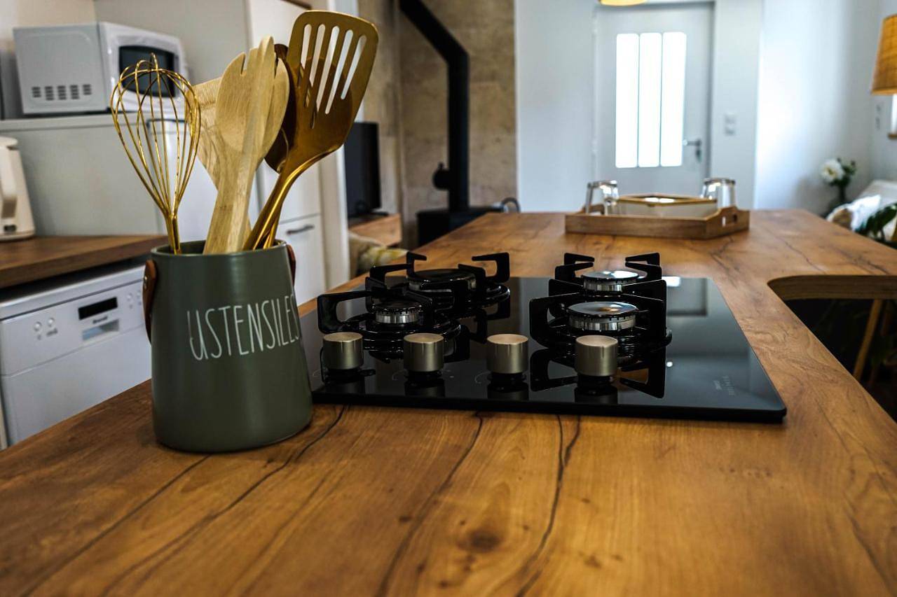 Appartement entier, La busco loge in Chinon, Vallée de la Loire