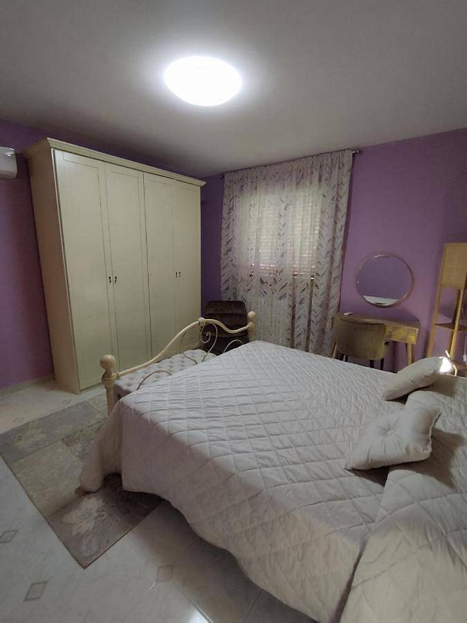 Ganze Wohnung, One-Bedroom Apartment in Carini, Palermo Provinz
