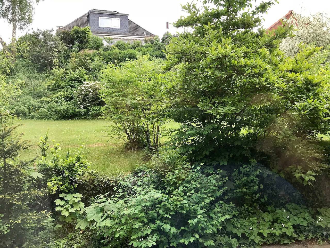 Ganze Ferienwohnung, Lindeneck in Stadt Glücksburg, Holnis